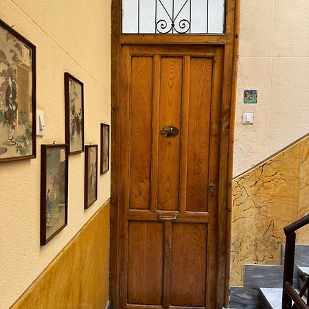 Lucky Inn, La Locanda Della Fortuna 巴勒莫 外观 照片