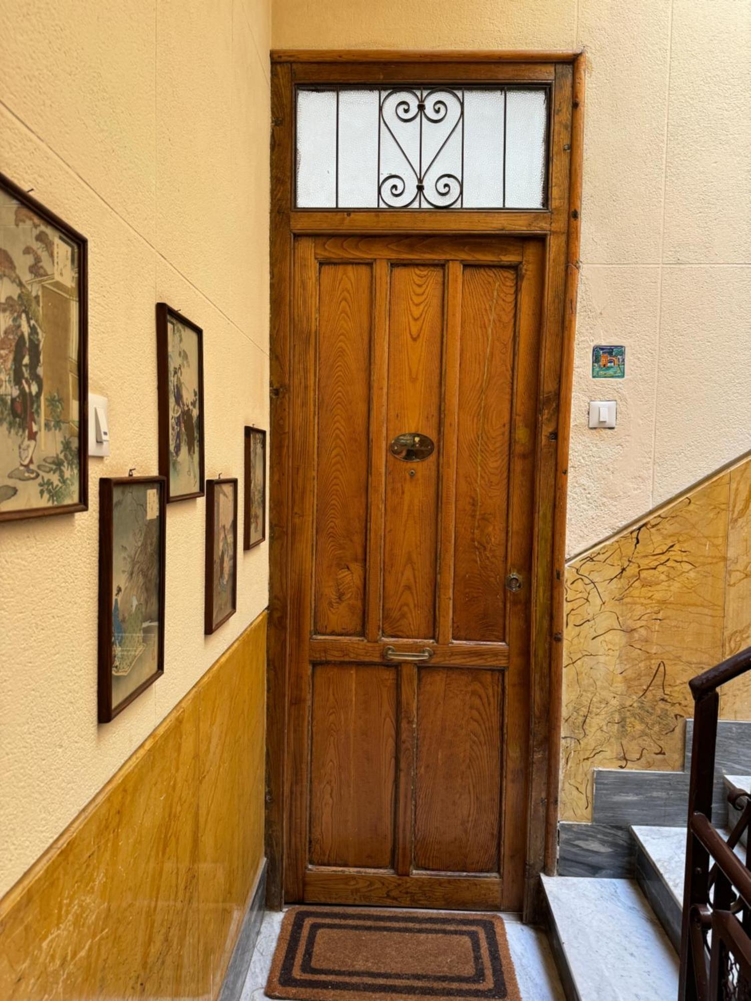 Lucky Inn, La Locanda Della Fortuna 巴勒莫 外观 照片